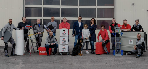 frye umzugsunternehmen gruppenbild firma v3
